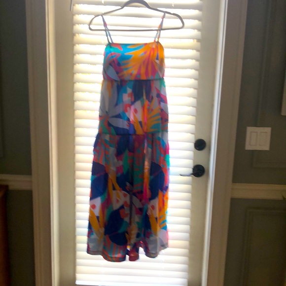 Jcrew Sz 0 new dress - Picture 3 of 12